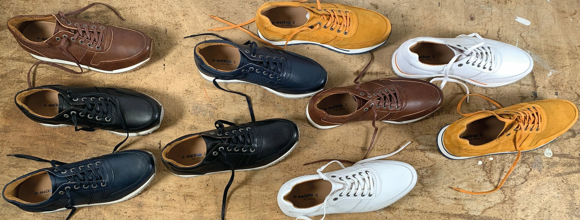 Voorpagina -Casual schoenen Shop 0 1