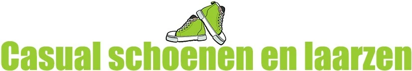 Casual schoenen Shop