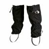 Tatonka 420 HD Gaiter Junior Kinderen, Zwart