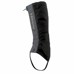 Black Diamond FrontPoint GTX, Zwart