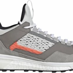 Adidas Five Ten Five Tennie Boost Schoenen Dames, Grijs/wit