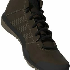 Adidas TERREX Anzit DLX Mid Wandelschoenen Heren, Bruin