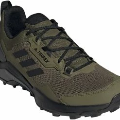 Adidas TERREX Ax4 Wandelschoenen Heren, Olijf/zwart