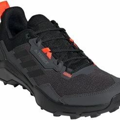 Adidas TERREX Ax4 Wandelschoenen Heren, Grijs/zwart