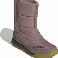 Adidas TERREX Choleah Cold.RDY Wandellaarzen Dames, Grijs
