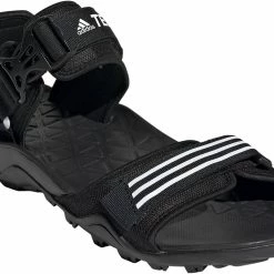 Adidas TERREX Cyprex Ultra II DLX Sandalen Heren, Zwart