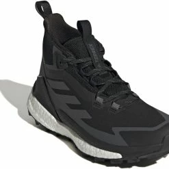 Adidas TERREX Free Hiker 2 Gore-Tex Wandelschoenen Dames, Zwart