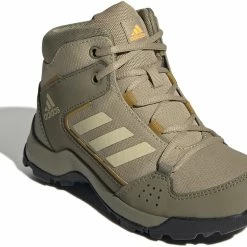 Adidas TERREX Hyperhiker Wandelschoenen Kinderen, Beige