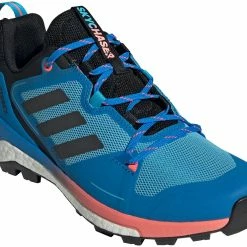 Adidas TERREX Skychaser 2 Wandelschoenen Heren, Blauw/zwart
