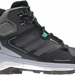 Adidas TERREX Skychaser 2 Mid Gore-Tex Wandelschoenen Dames, Zwart/grijs