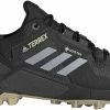 Adidas TERREX Swift R3 Gore-Tex Wandelschoenen Dames, Grijs/zwart