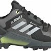 Adidas TERREX Swift R3 GTX Wandelschoenen Dames, Grijs