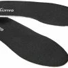 Alvivo Merino Binnenzolen, Zwart -Casual schoenen Shop alvivo merino insoles black 1