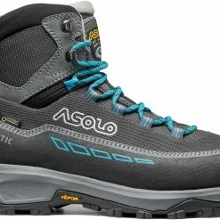 Asolo Arctic GV Schoenen Dames, Grijs