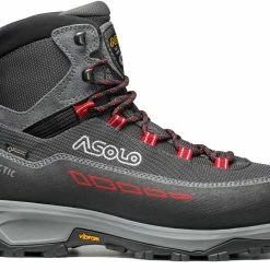 Asolo Arctic GV Schoenen Heren, Grijs