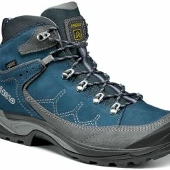 Asolo Falcon LTH GV Schoenen Dames, Blauw/grijs