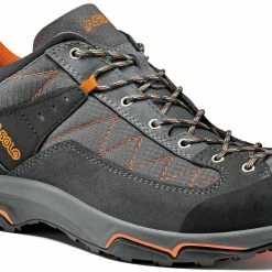 Asolo Pipe GV Schoenen Heren, Grijs