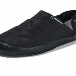 Berghaus Bothy Slippers, Zwart