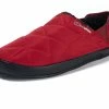 Berghaus Bothy Slippers, Rood/zwart -Casual schoenen Shop berghaus bothy slippers red dahlia syrah 1