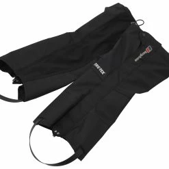 Berghaus GTX II Gaiters Long, Zwart