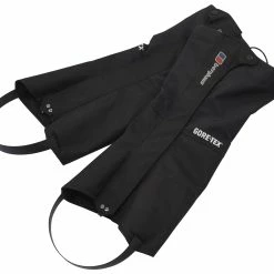 Berghaus GTX II Gaiters Long, Zwart