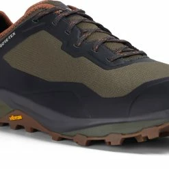 Berghaus VC22 GTX Schoenen Heren, Bruin/olijf