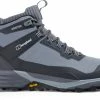 Berghaus VC22 Mid GTX Laarzen Dames, Grijs/zwart -Casual schoenen Shop berghaus vc22 mid gtx boots women grey black 1