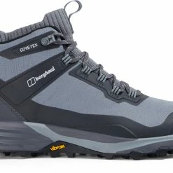 Berghaus VC22 Mid GTX Laarzen Dames, Grijs/zwart