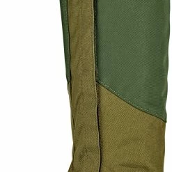 Berghaus Yeti Attak Gamaschen, Olijf/groen