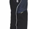 Berghaus Yeti Extrem Pro III Gamaschen, Zwart/blauw