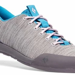 Black Diamond Circuit Schoenen Dames, Grijs