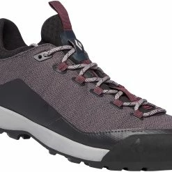 Black Diamond Mission LT Approach Schoenen Dames, Violet
