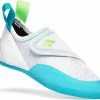 Black Diamond Momentum Klimschoenen Kinderen, Blauw -Casual schoenen Shop black diamond momentum climbing shoes kids patina 1