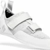 Black Diamond Momentum Klimschoenen Dames, Zwart/wit -Casual schoenen Shop black diamond momentum climbing shoes women white alloy 1