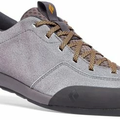 Black Diamond Prime Schoenen Heren, Grijs