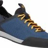 Black Diamond Session Schoenen Heren, Blauw/grijs