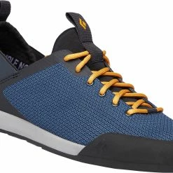 Black Diamond Session Schoenen Heren, Blauw/grijs