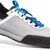 Black Diamond Tag LT Approach Schoenen, Wit/zwart -Casual schoenen Shop black diamond tag lt approach shoes alloy ultra blue 1