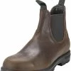 Blundstone 1477 Leren Boots, Bruin