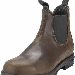 Blundstone 1477 Leren Boots, Bruin