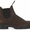 Blundstone 1609 Leren Boots, Bruin