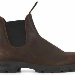 Blundstone 1609 Leren Boots, Bruin