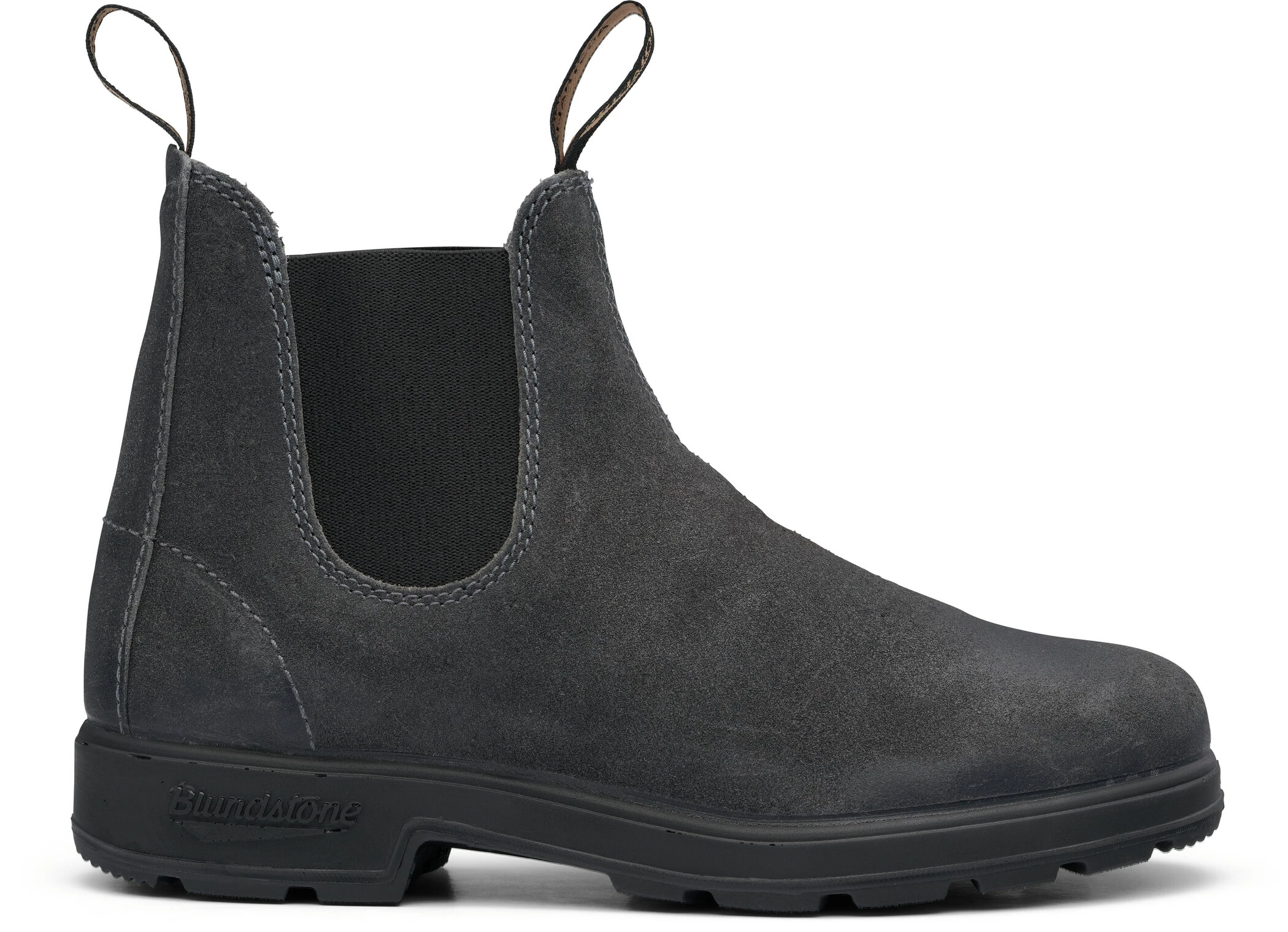Blundstone 1910 Leren Boots, Grijs 3 Blundstone 1910 Leren Boots, Grijs