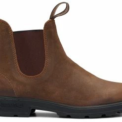 Blundstone 1911 Leren Boots, Bruin