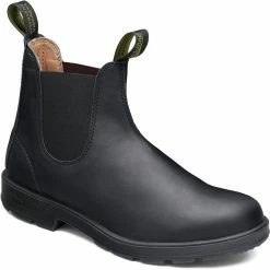 Blundstone #2115 Vegan Laarzen, Zwart