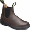 Blundstone 2116 Laarzen Van Leer, Bruin -Casual schoenen Shop blundstone 2116 leather boots brown 1