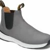 Blundstone 2141 Laarzen Van Leer, Grijs -Casual schoenen Shop blundstone 2141 leather boots dusty grey 1