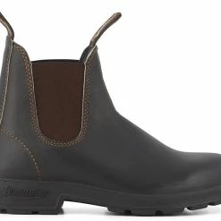 Blundstone 500 Leren Boots, Bruin