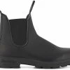 Blundstone 510 Leren Boots, Zwart -Casual schoenen Shop blundstone 510 shoes unisex schwarz 1