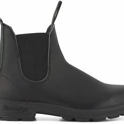 Blundstone 510 Leren Boots, Zwart